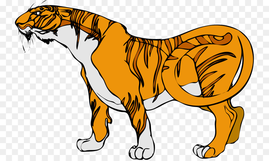 animated tiger clipart 20 free Cliparts | Download images on Clipground