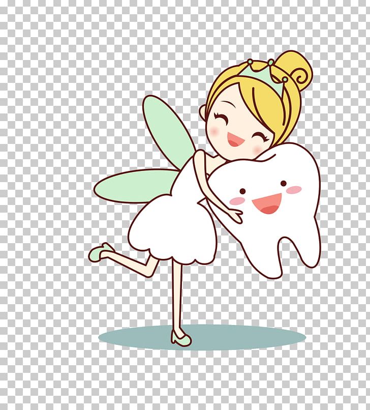 animated tooth fairy clipart 10 free Cliparts | Download images on