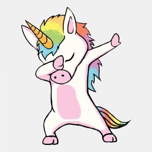 Image result for unicorn clip art.