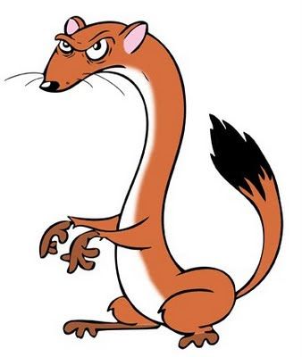 The best free Weasel clipart images. Download from 44 free.