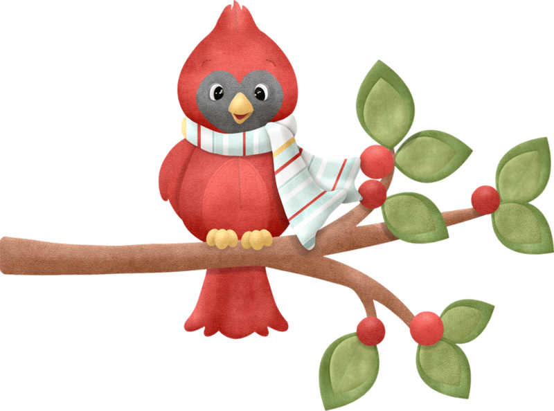 Animated Winter Cardinal Clipart 10 Free Cliparts Download Images On