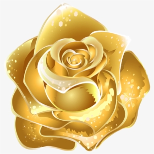 Yellow Rose Clipart Black And White.