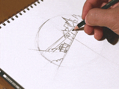 20 Awesome Hand Drawn Video Animation Examples.