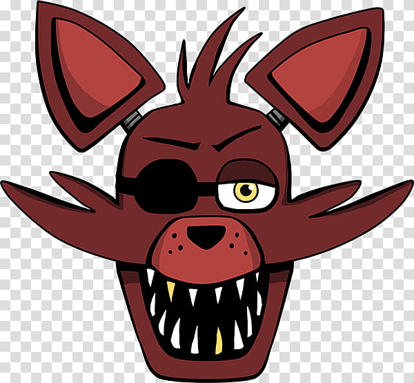 Five Nights at Freddy&#;s Foxy shirt design, Five Nights at.