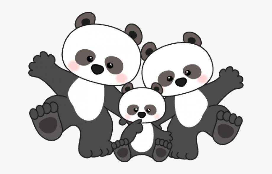 clipart pandas 10 free Cliparts | Download images on Clipground 2024