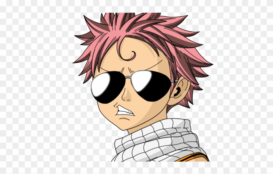 Fairy Tail Clipart Transparent.