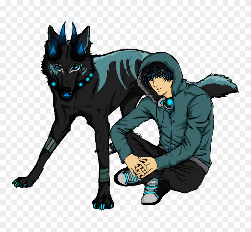 anime easy alpha wolf clipart 10 free Cliparts | Download images on
