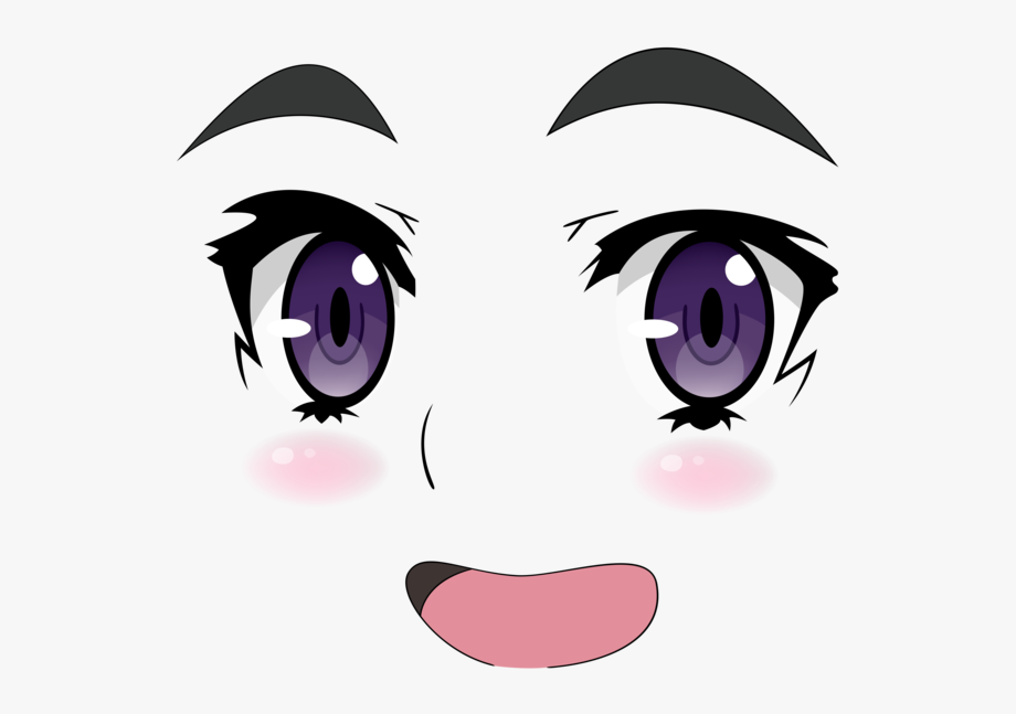 anime eyebrows clipart 10 free Cliparts | Download images on Clipground