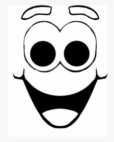 Eye Cartoon Mouth Clip Art.