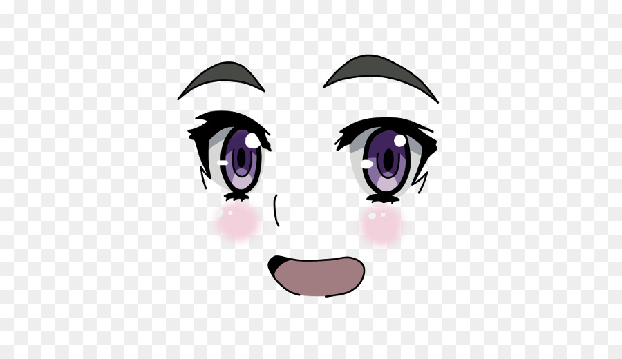 anime face png 20 free Cliparts | Download images on Clipground 2022