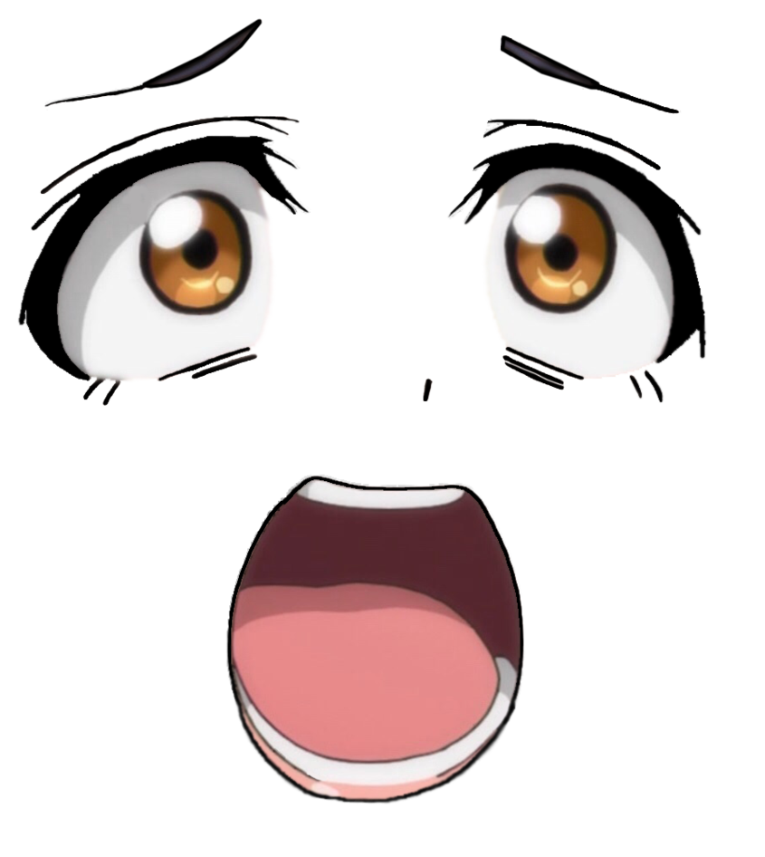 anime face png 20 free Cliparts | Download images on Clipground 2022