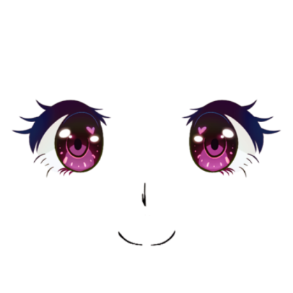 anime face png 20 free Cliparts | Download images on Clipground 2023