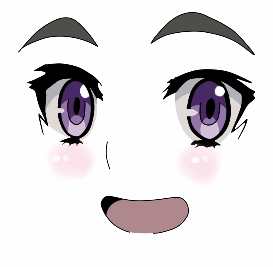 anime face png 20 free Cliparts | Download images on Clipground 2024