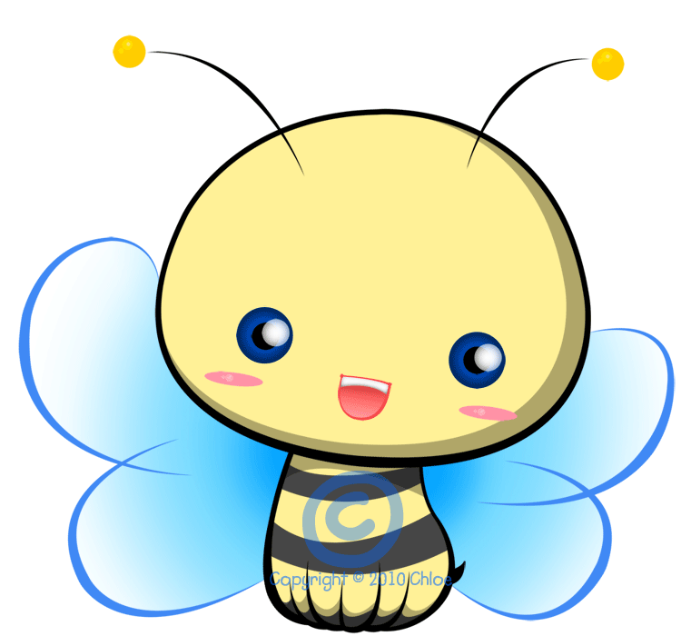 Bee Animation.