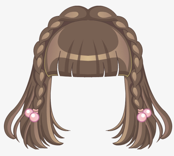 anime hair png 20 free Cliparts | Download images on Clipground 2021