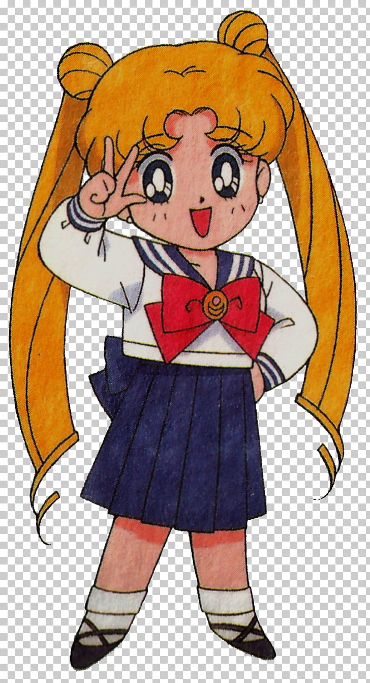 Sailor Moon Felix the Cat Anime Superhero, sailor moon PNG.
