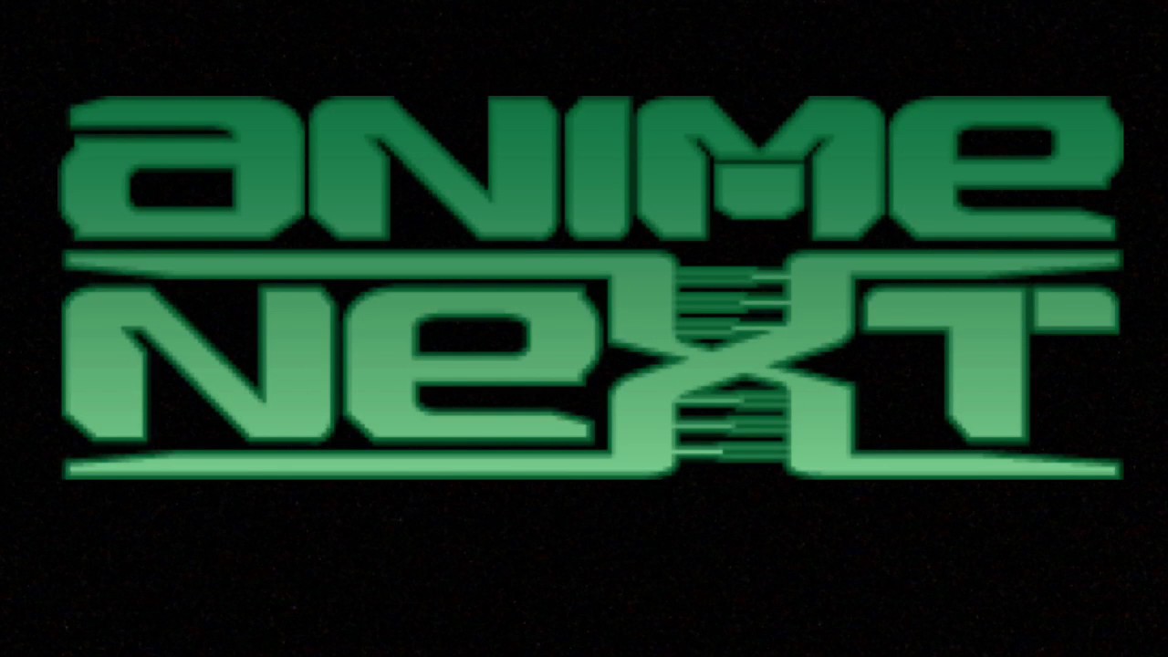 animenext logo 10 free Cliparts Download images on Clipground 2024