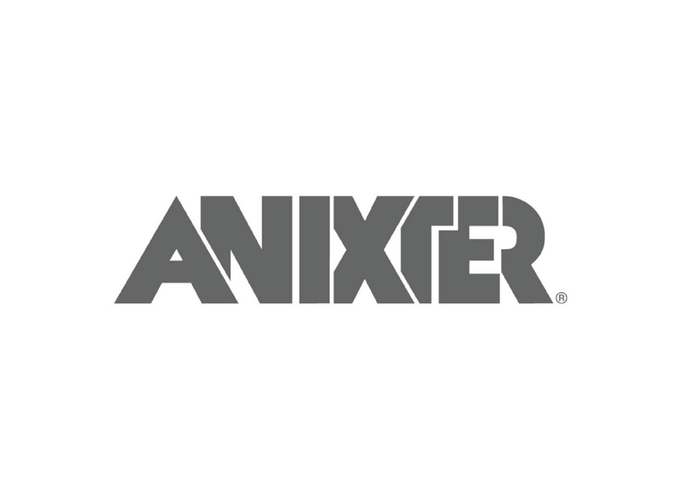 Anixter.
