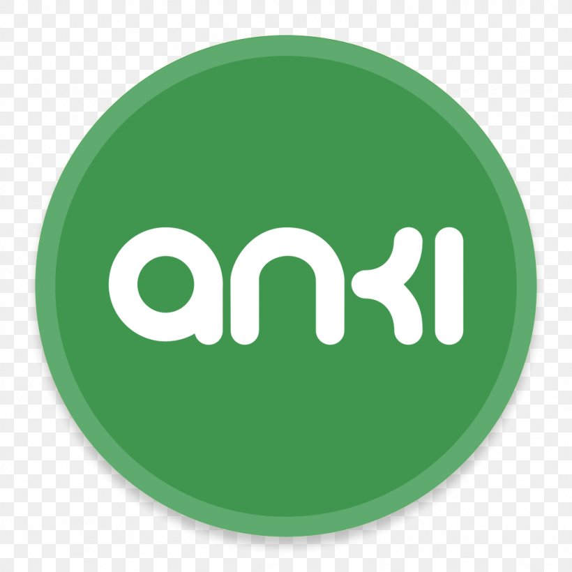 Text Brand, PNG, 1024x1024px, Anki, Apple, Artificial.