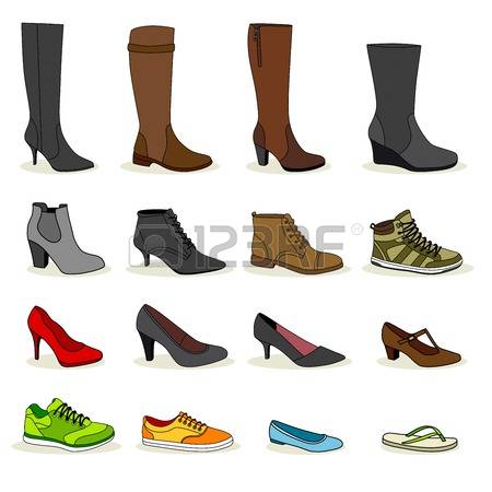 Ankle boots clipart 20 free Cliparts | Download images on Clipground 2024