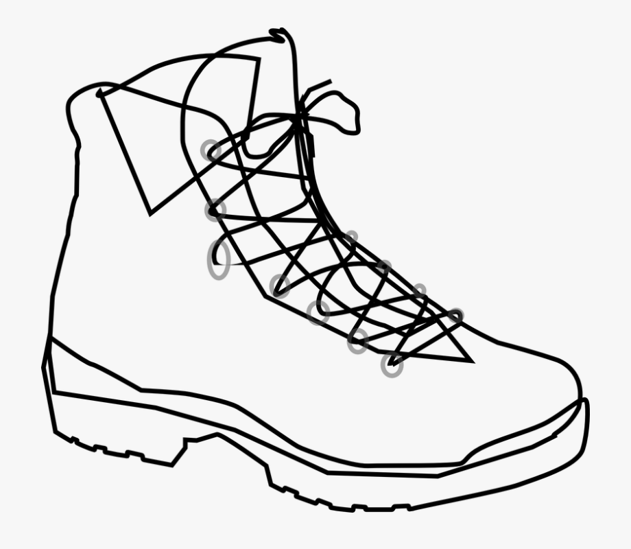 ankle boots clipart outline 10 free Cliparts | Download images on
