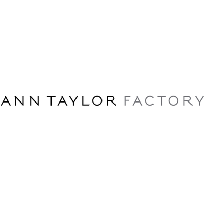Palm Beach Outlets ::: Ann Taylor Factory Store.