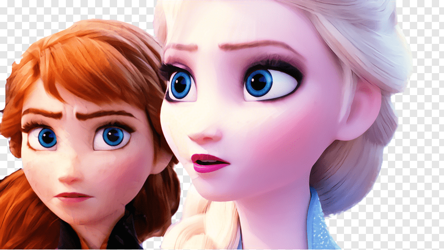 Anna Frozen, Frozen 2, Elsa, Film, Trailer, Family, Chris.