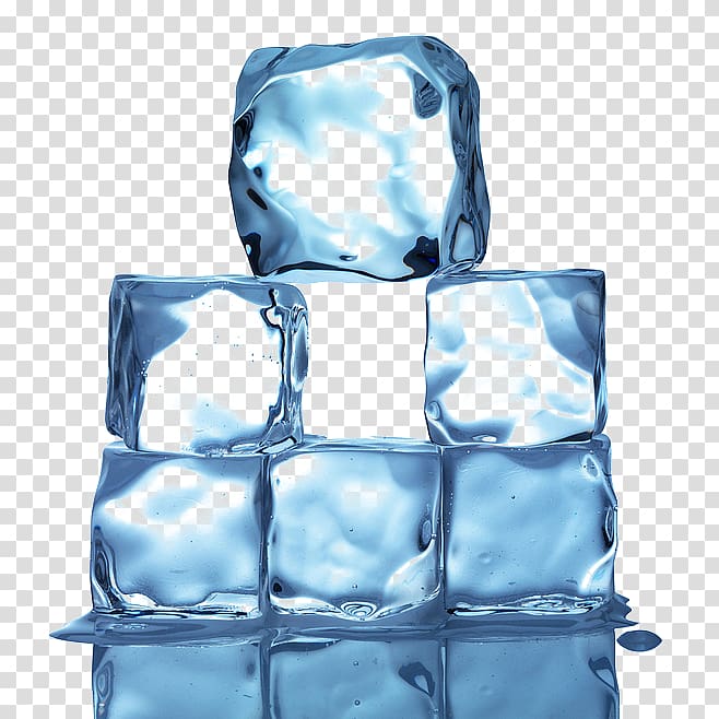 Ice cube Freezing, Frozen transparent background PNG clipart.