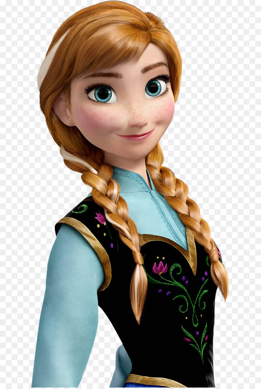 anna frozen png 20 free Cliparts | Download images on ...