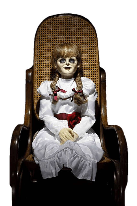 Download annabelle png 20 free Cliparts | Download images on Clipground 2020