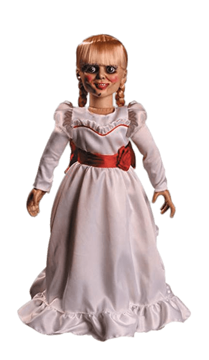Download annabelle png 20 free Cliparts | Download images on Clipground 2020