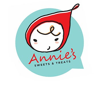 Annie\'s Sweet & Treats.