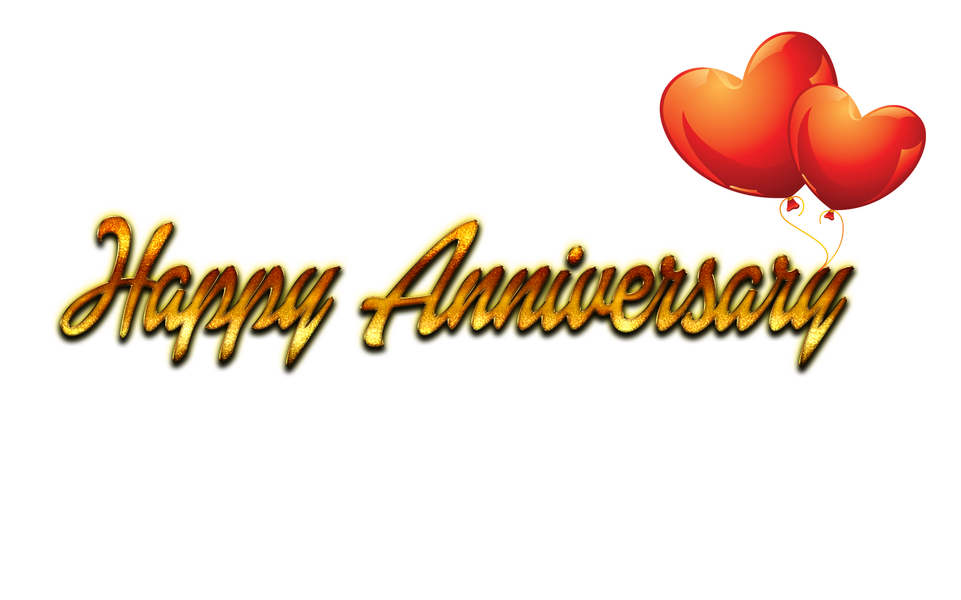 Happy Anniversary Images SVG