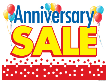 anniversary sale clipart 20 free Cliparts | Download images on ...