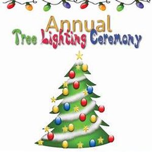 annual christmas tree lighting clipart 10 free Cliparts  Download images on Clipground 2023