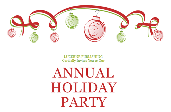 annual holiday party clipart 10 free Cliparts | Download images on