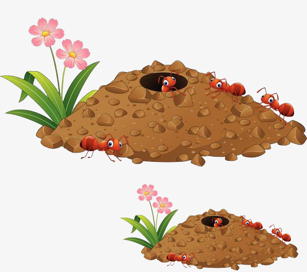 ant hill cast clipart 10 free Cliparts | Download images on Clipground 2024