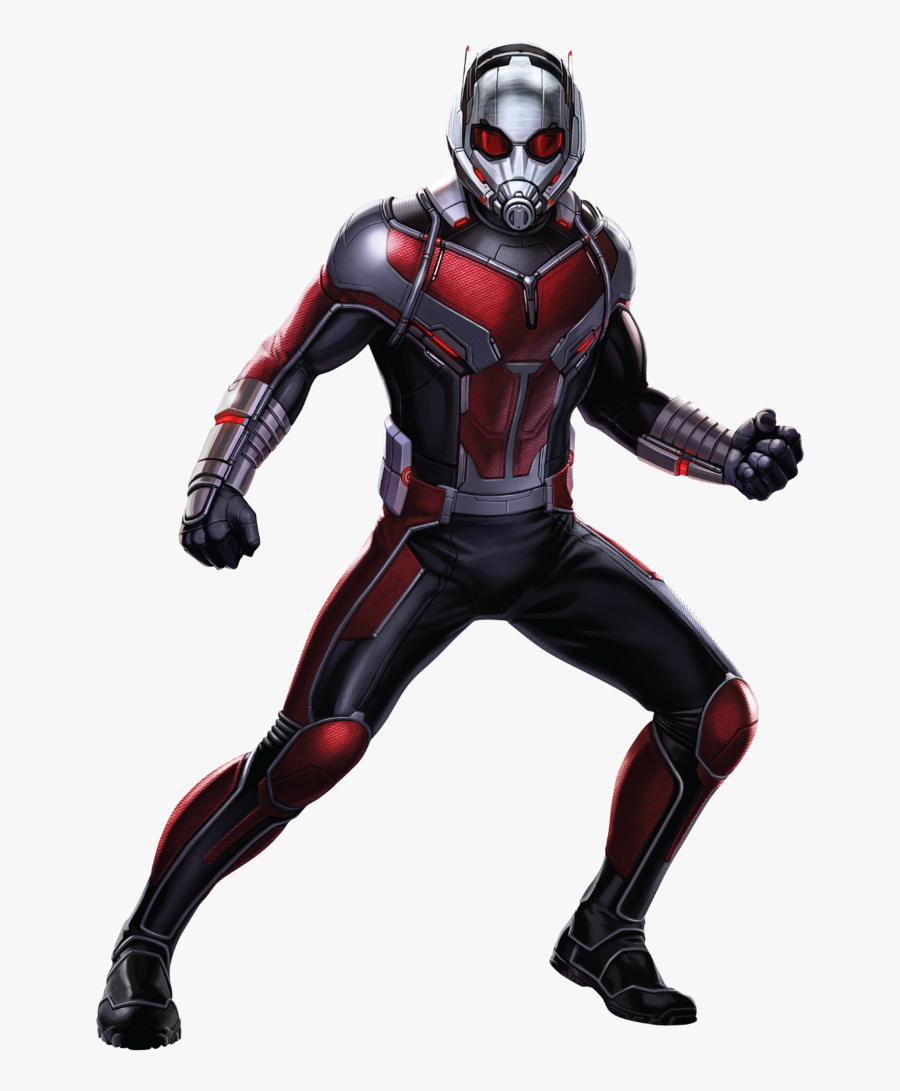 Antman Clipart Marvel Villain.