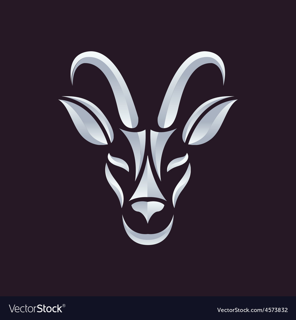 Antelope logo.