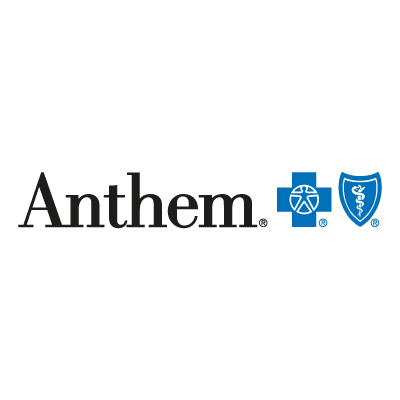 Anthem logo vector in .eps and .png format.