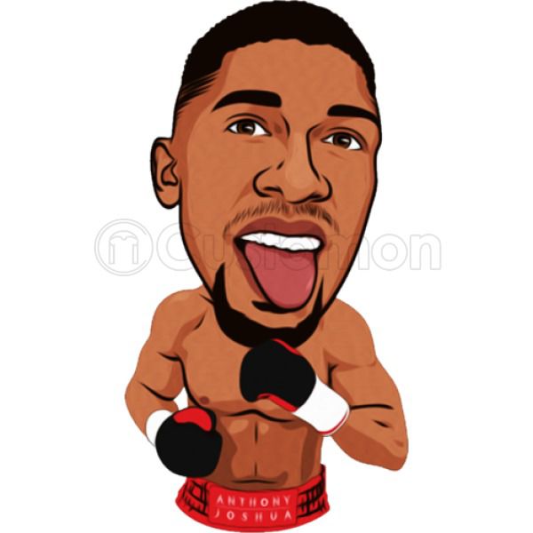 anthony joshua clipart 10 free Cliparts | Download images on Clipground ...