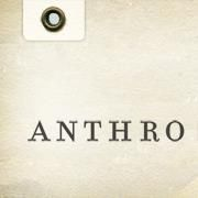 Anthropologie Jobs Salary