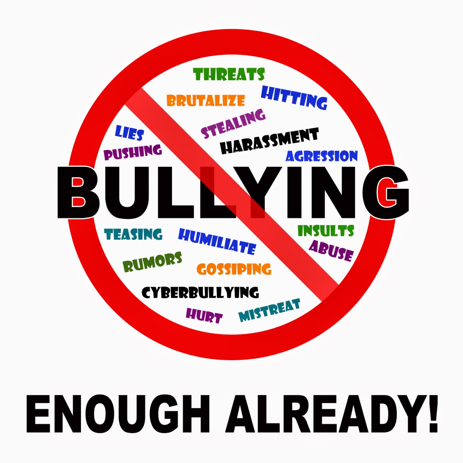 Anti Bullying Clipart 20 Free Cliparts Download Images On Clipground 2024