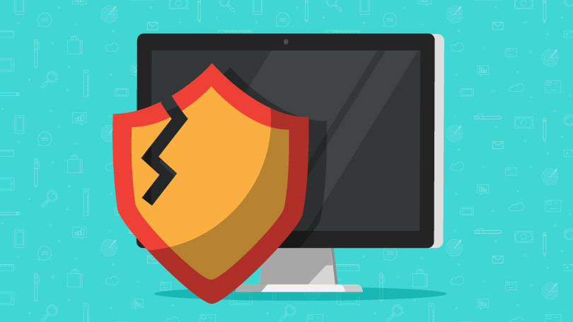 What to Do If Your Antivirus Stops Working.