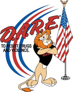 The D.A.R.E. Sessions wants is better than D.A.R.E..