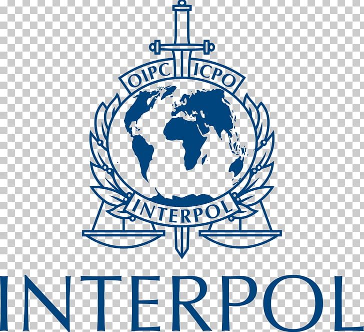 Interpol Organized Crime Eurojust Police PNG, Clipart.