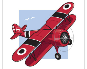 Free Old Airplane Cliparts, Download Free Clip Art, Free.