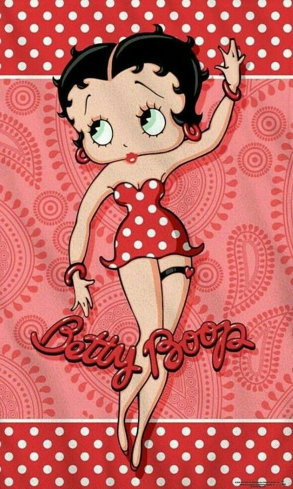 antique betty boop clipart 10 free Cliparts | Download images on ...