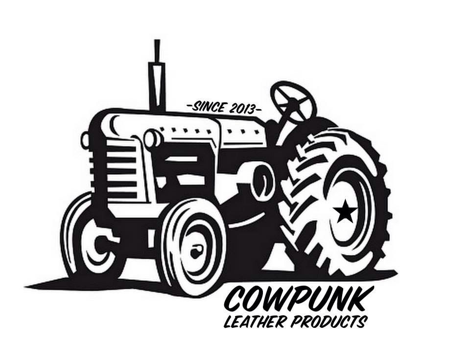 Tractor logo.