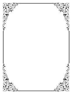Antique jewelry note card clipart clipart images gallery for.